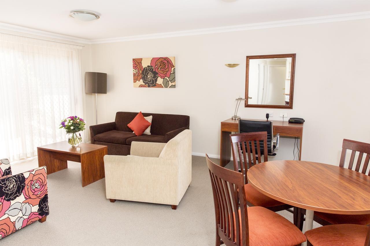 Charlotte Apartments Bathurst Kültér fotó