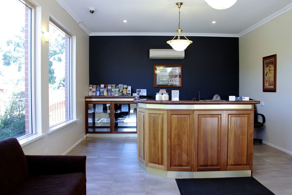 Charlotte Apartments Bathurst Kültér fotó