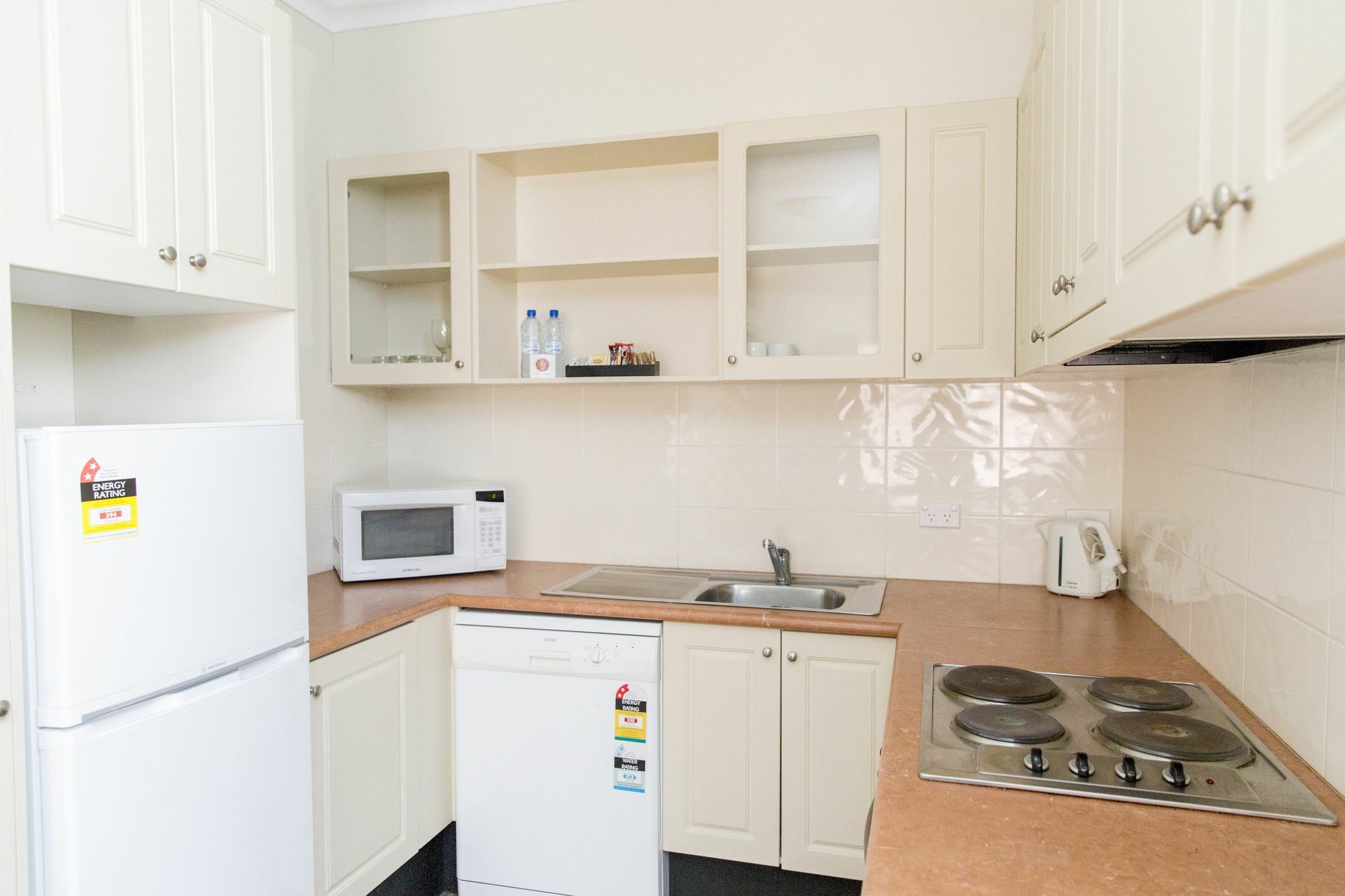 Charlotte Apartments Bathurst Kültér fotó