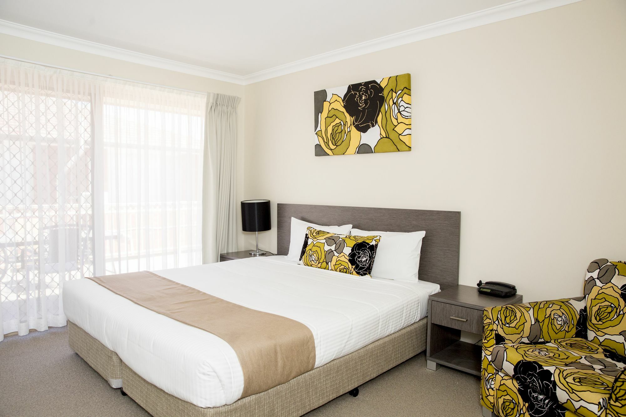 Charlotte Apartments Bathurst Kültér fotó