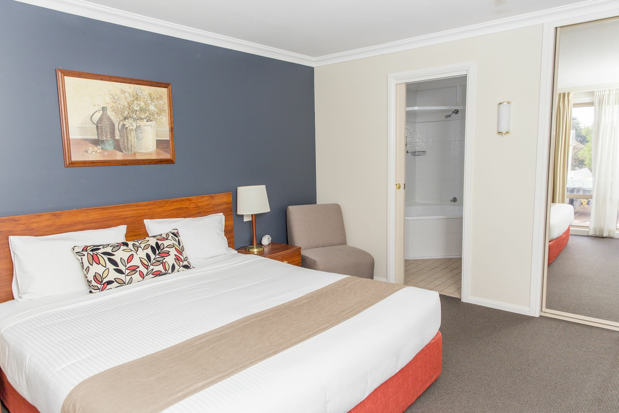 Charlotte Apartments Bathurst Kültér fotó