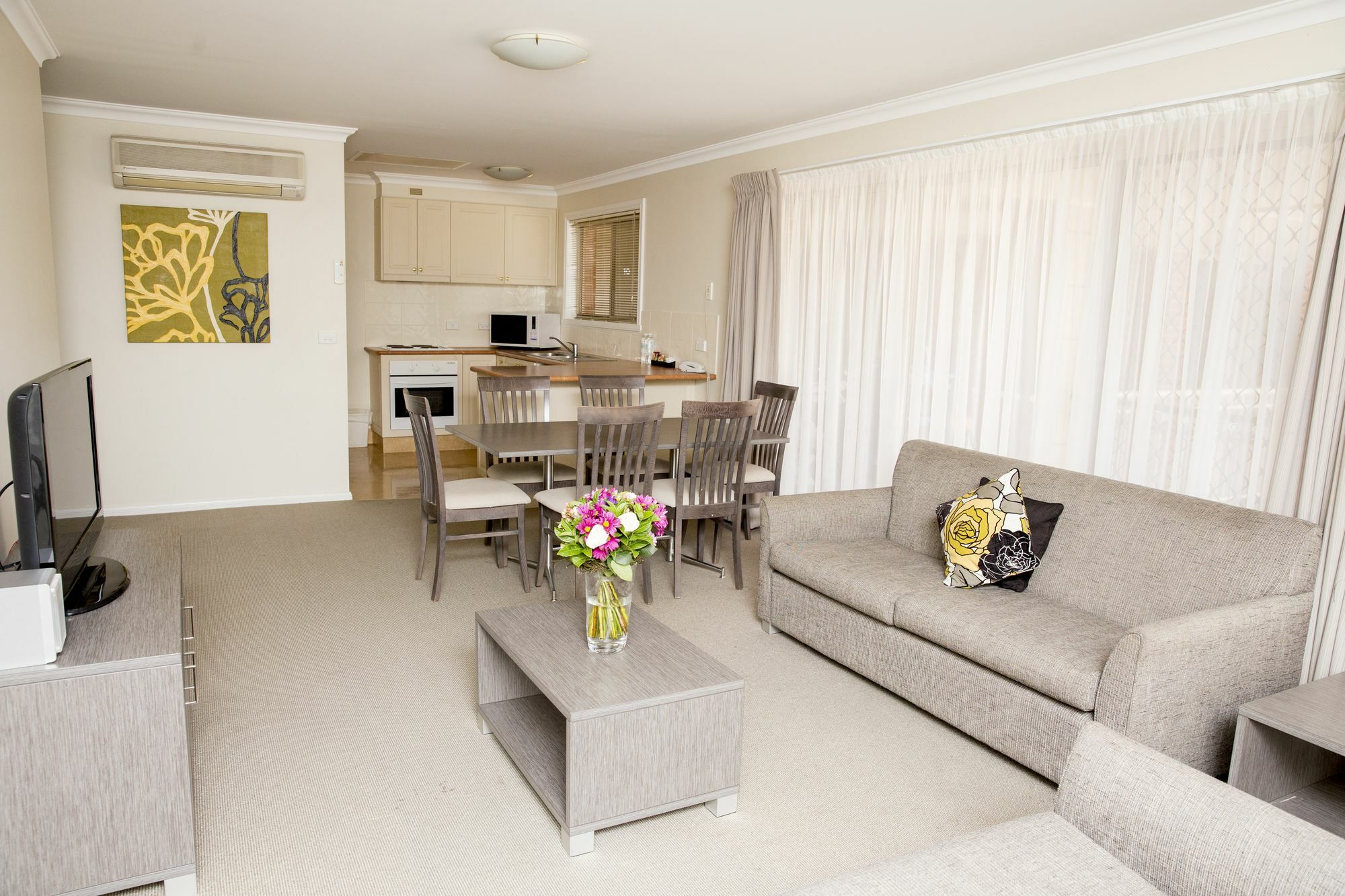 Charlotte Apartments Bathurst Kültér fotó