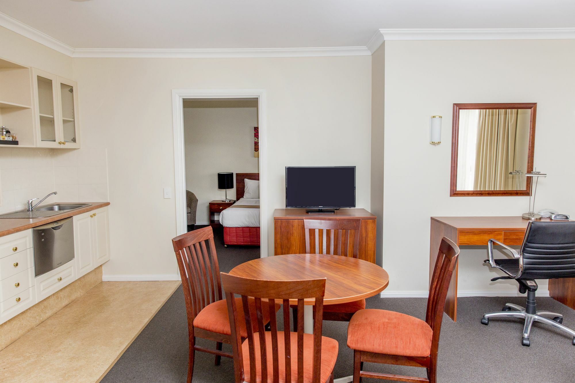 Charlotte Apartments Bathurst Kültér fotó