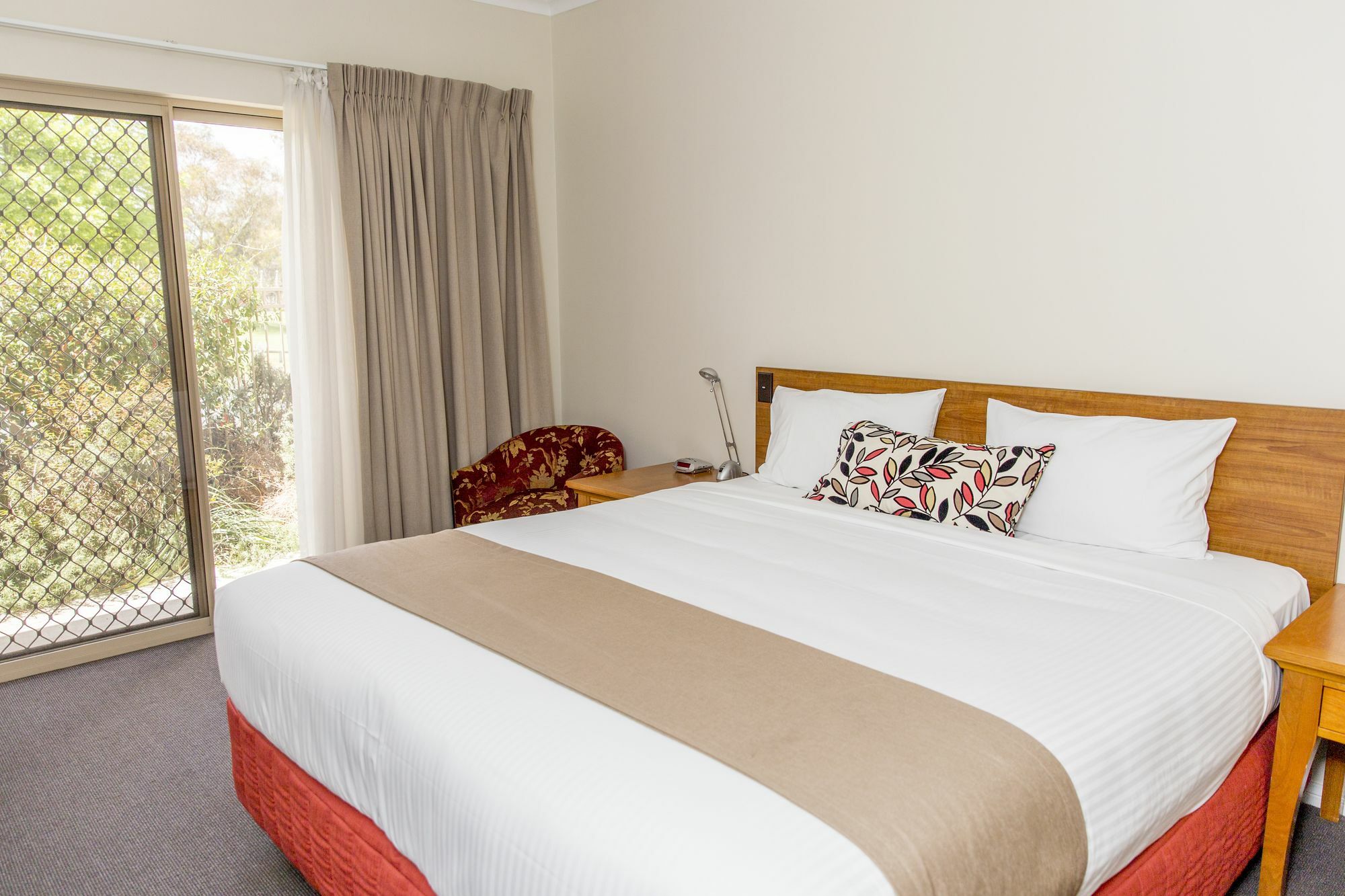 Charlotte Apartments Bathurst Kültér fotó