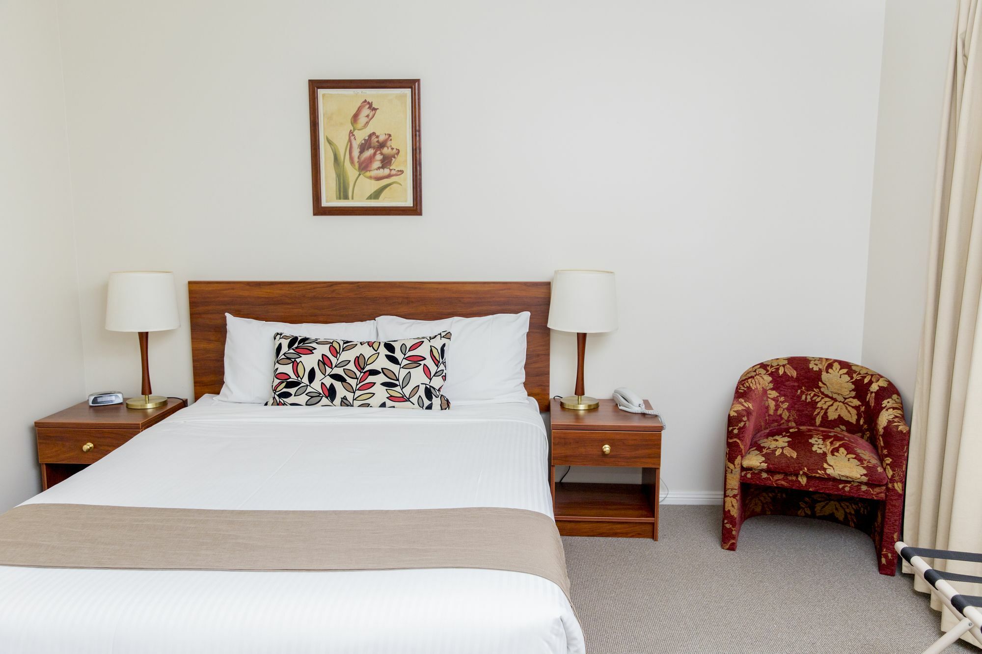 Charlotte Apartments Bathurst Kültér fotó
