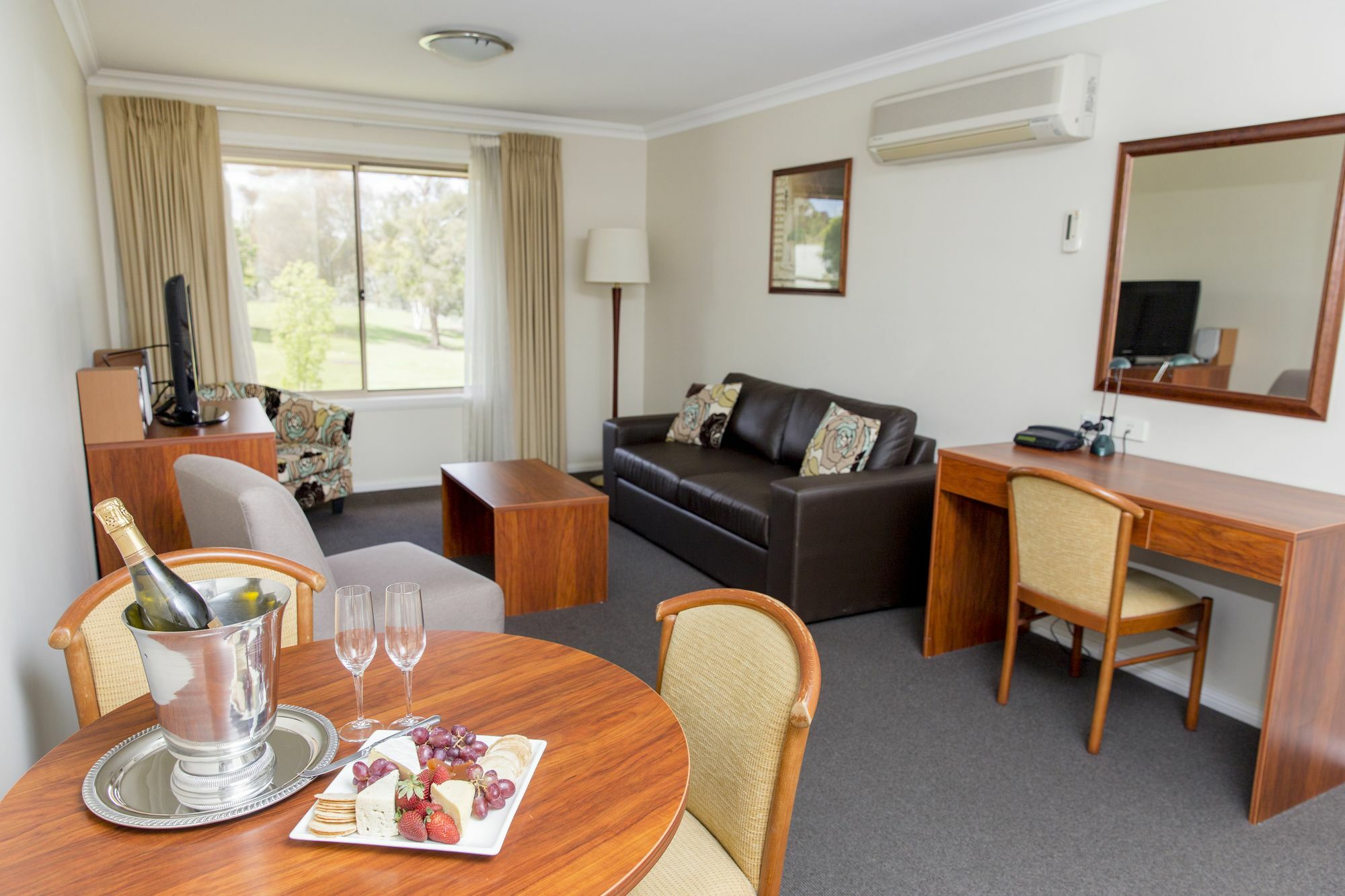Charlotte Apartments Bathurst Kültér fotó