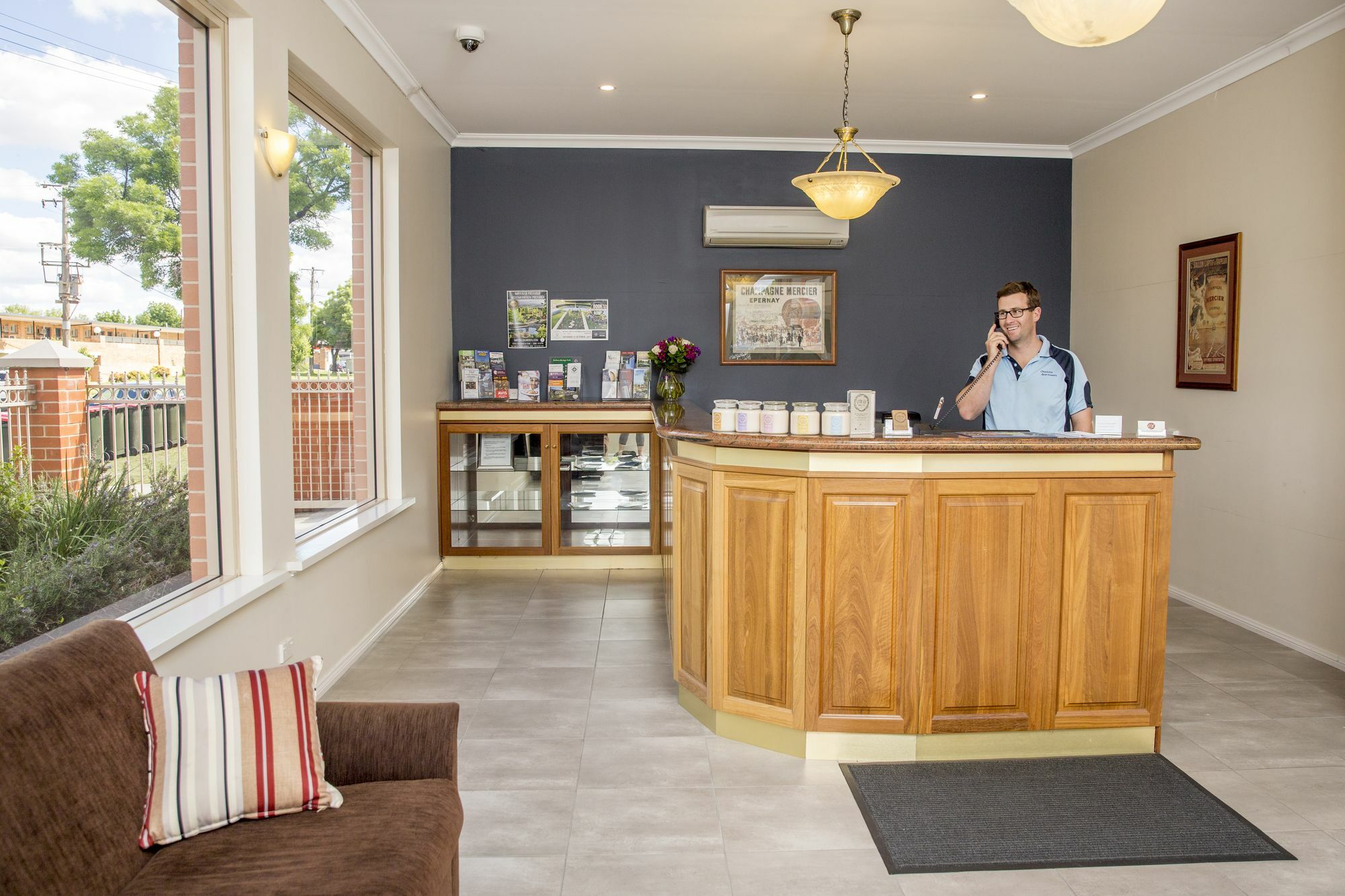 Charlotte Apartments Bathurst Kültér fotó