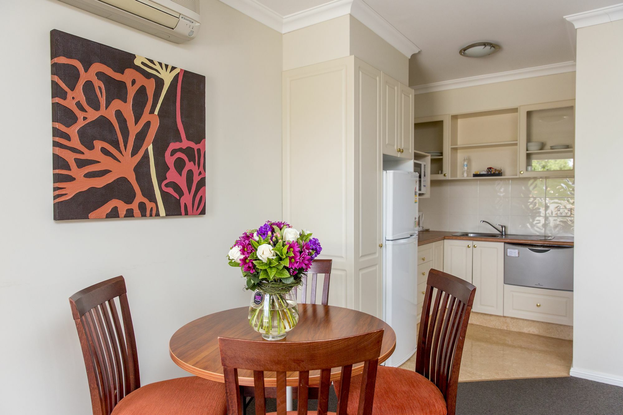 Charlotte Apartments Bathurst Kültér fotó