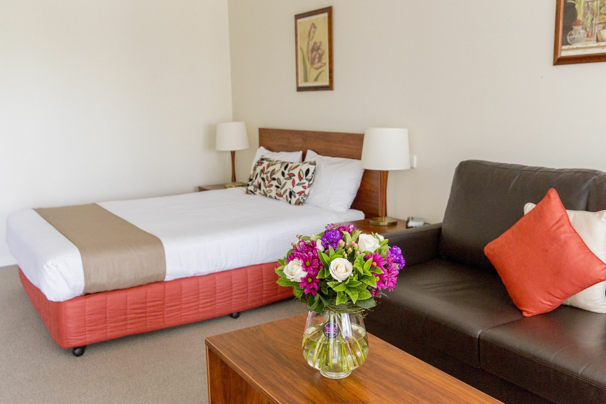 Charlotte Apartments Bathurst Kültér fotó