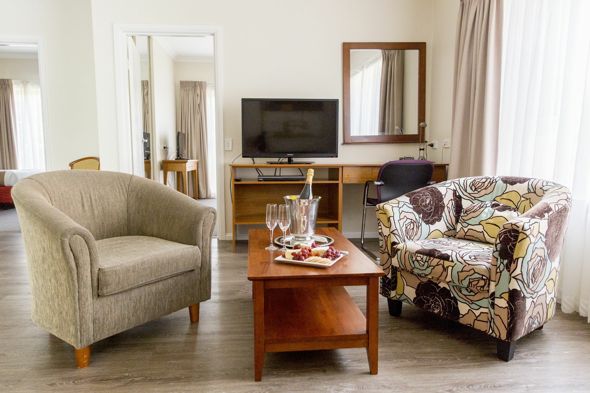 Charlotte Apartments Bathurst Kültér fotó