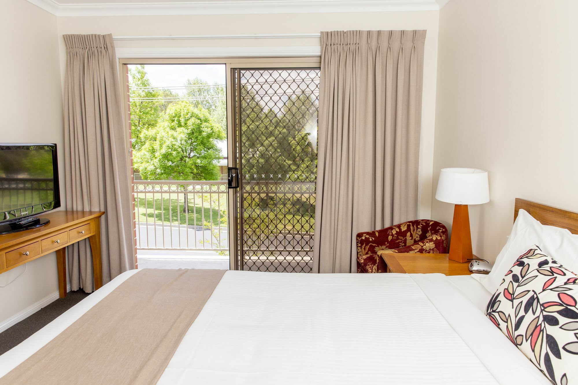 Charlotte Apartments Bathurst Kültér fotó
