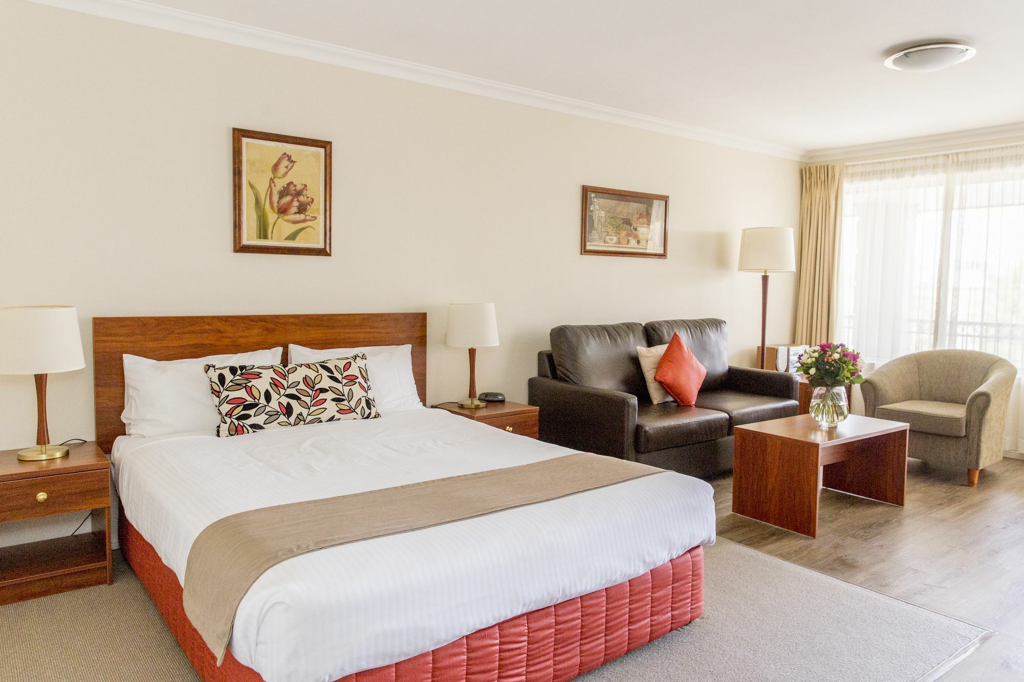 Charlotte Apartments Bathurst Kültér fotó