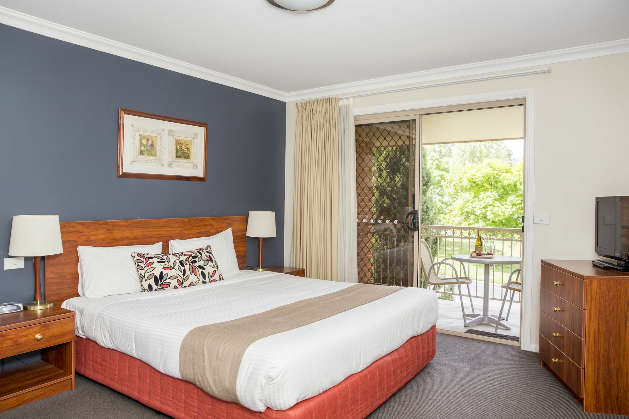 Charlotte Apartments Bathurst Kültér fotó