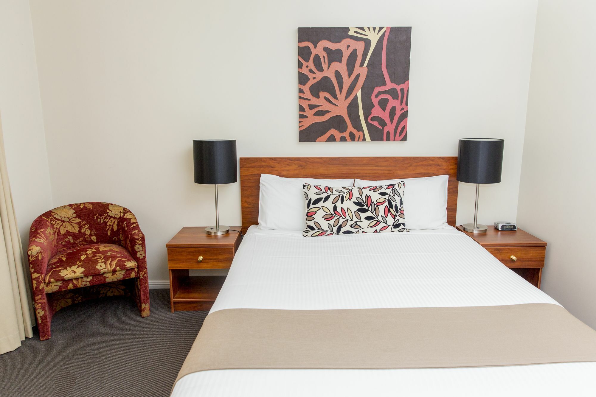 Charlotte Apartments Bathurst Kültér fotó