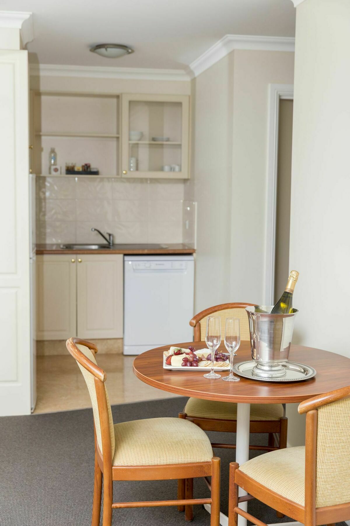 Charlotte Apartments Bathurst Kültér fotó