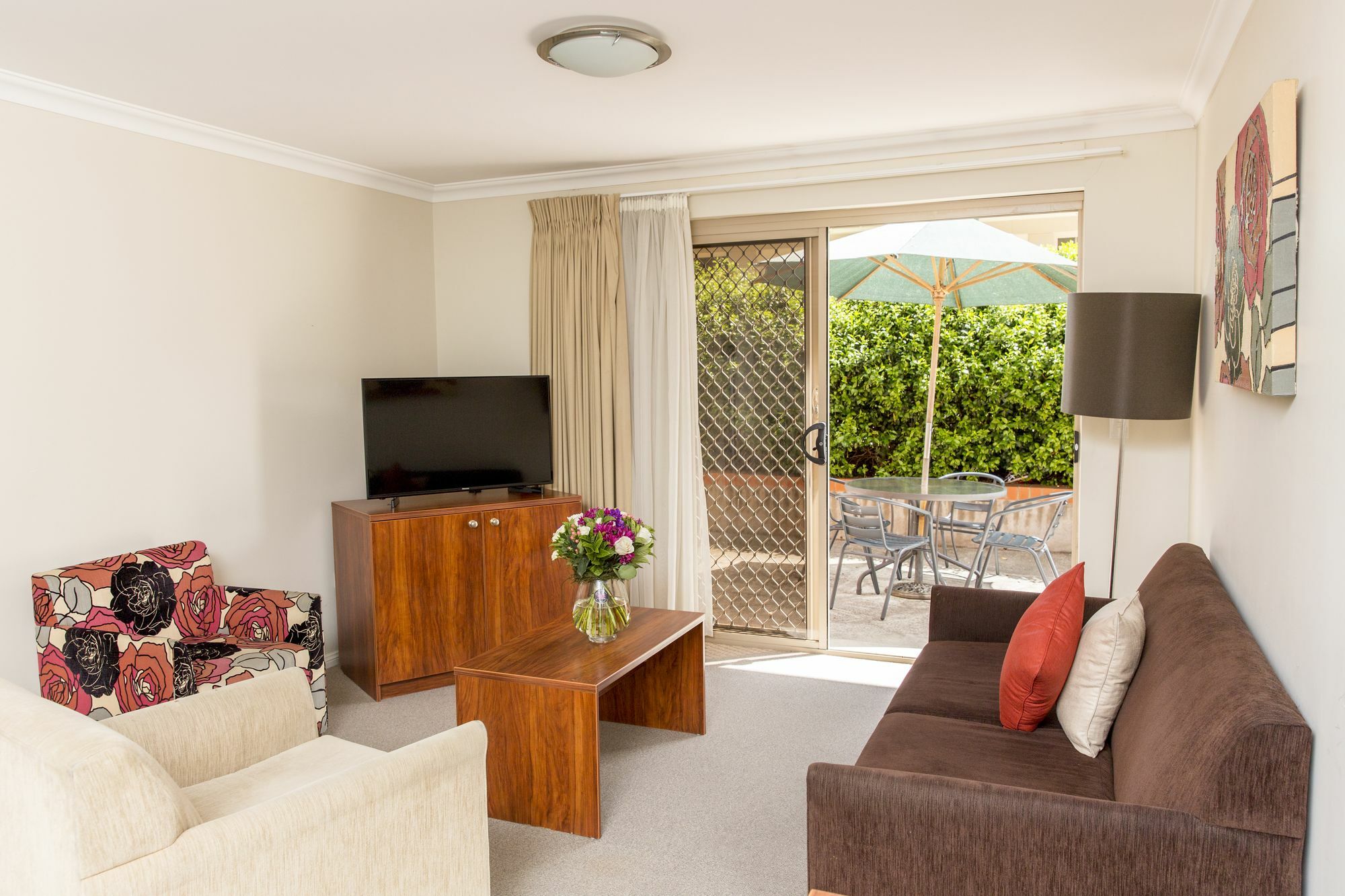 Charlotte Apartments Bathurst Kültér fotó