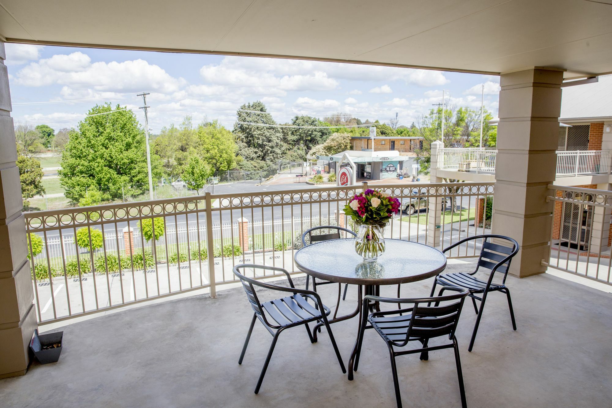 Charlotte Apartments Bathurst Kültér fotó