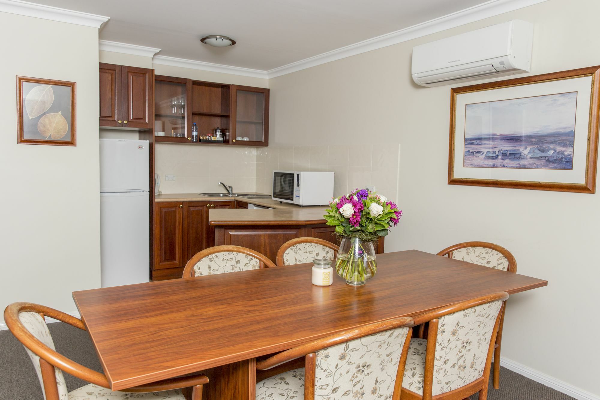 Charlotte Apartments Bathurst Kültér fotó