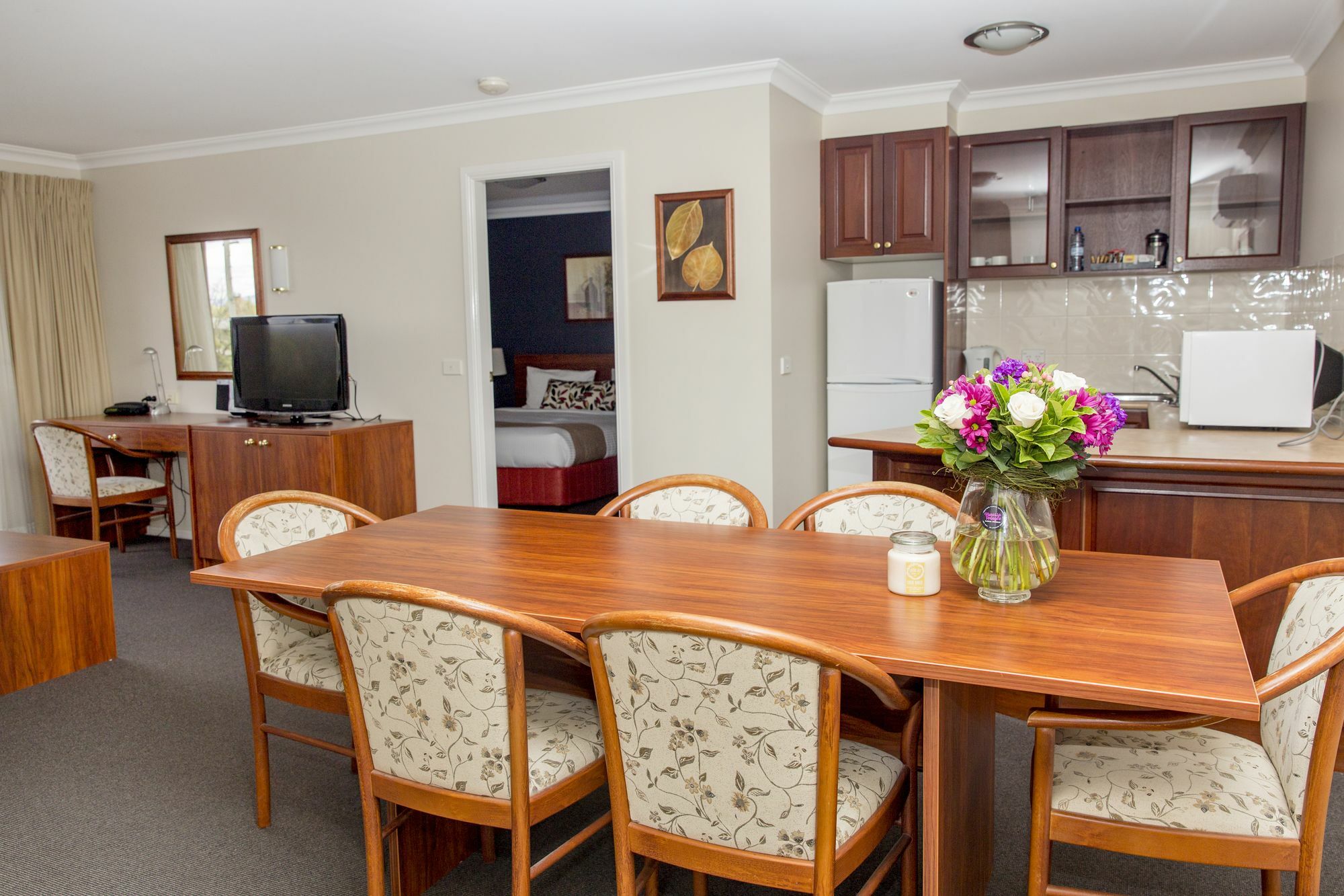 Charlotte Apartments Bathurst Kültér fotó